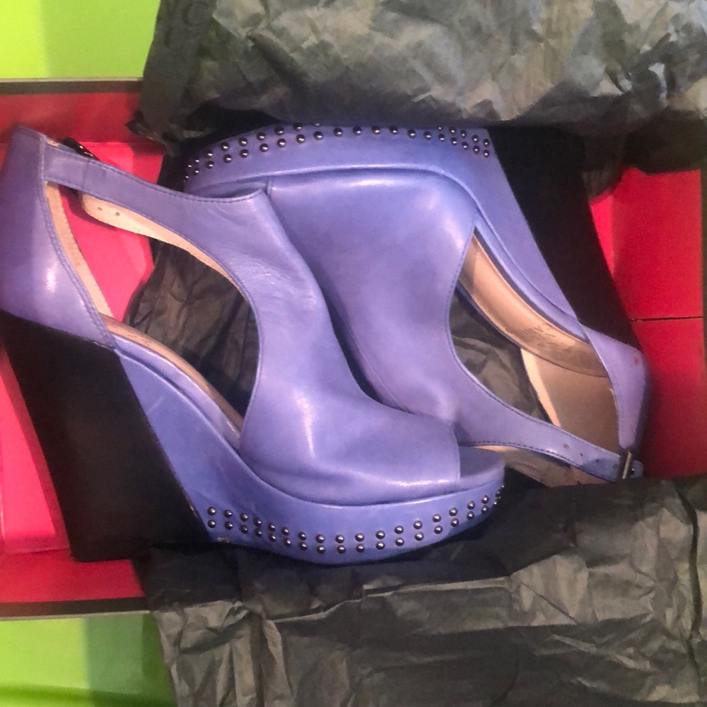 Vince Camino wedge sandal